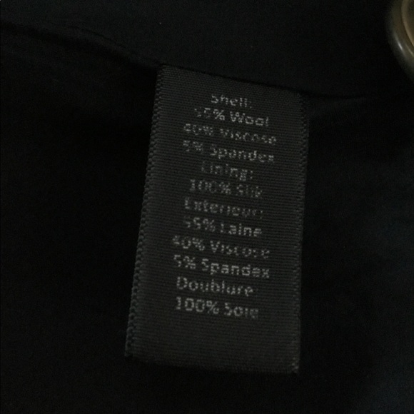 Elizabeth and James blazer - Picture 5 of 8